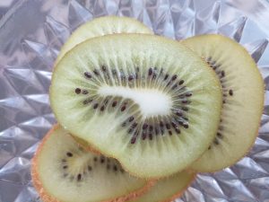 Kiwifruit